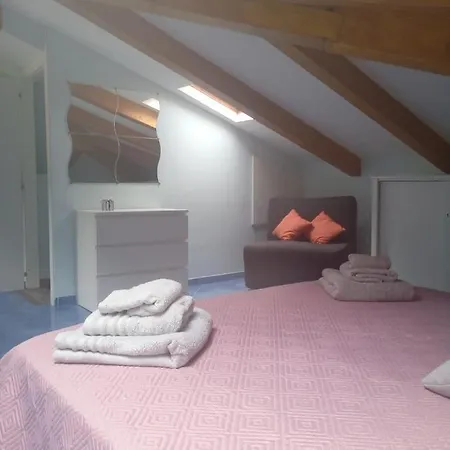 Nel Blu Villa Cetara Buitenkant foto