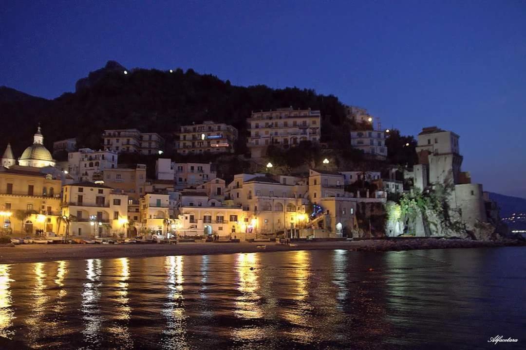 Nel Blu *