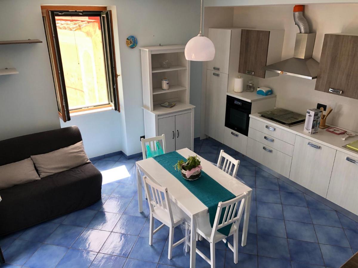 Holiday home Nel Blu Cetara