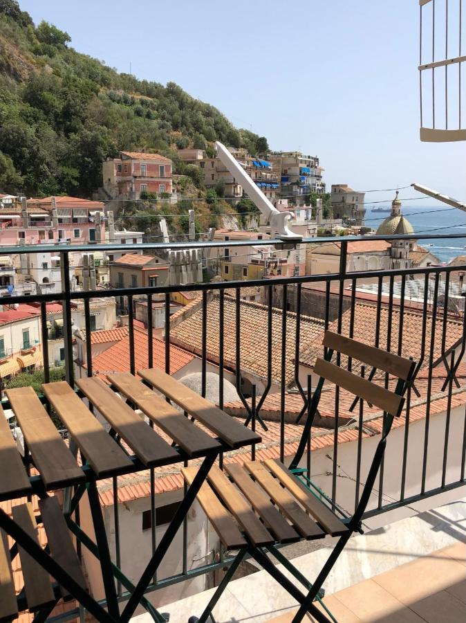 Nel Blu Holiday home