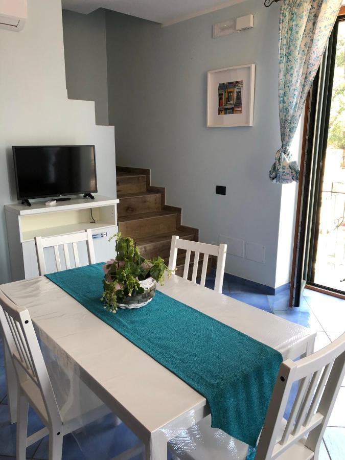 Nel Blu Holiday home *