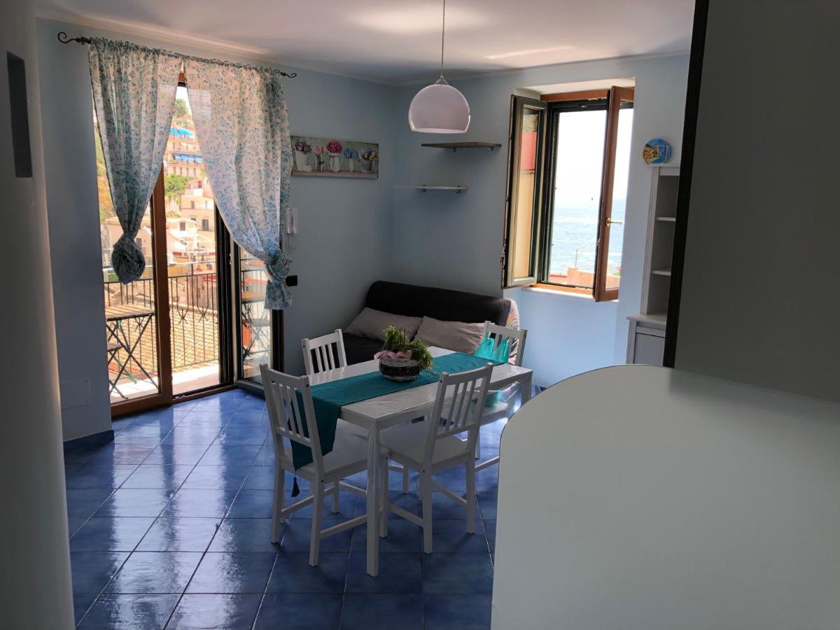Nel Blu Holiday home Cetara