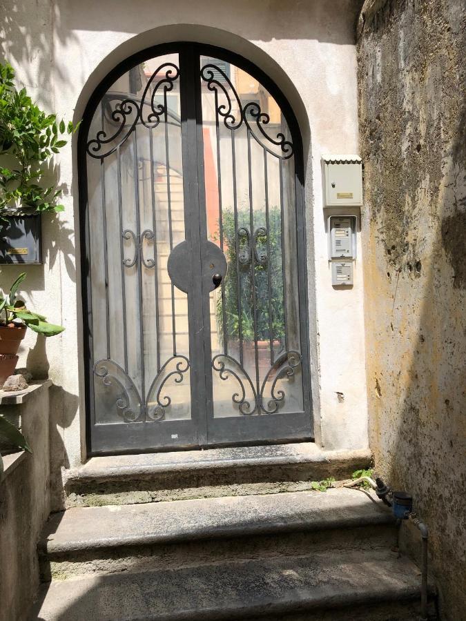 Holiday home Nel Blu