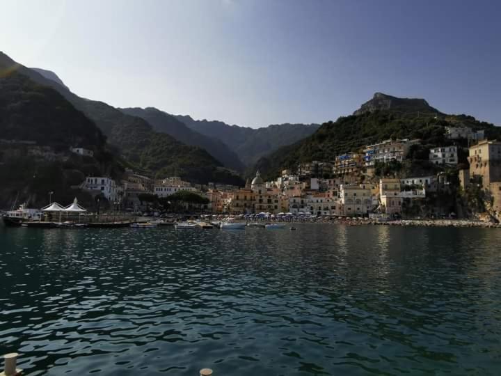 Holiday home Nel Blu *