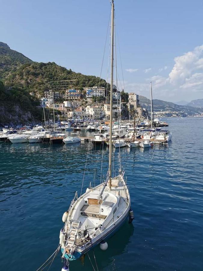 Holiday home Nel Blu