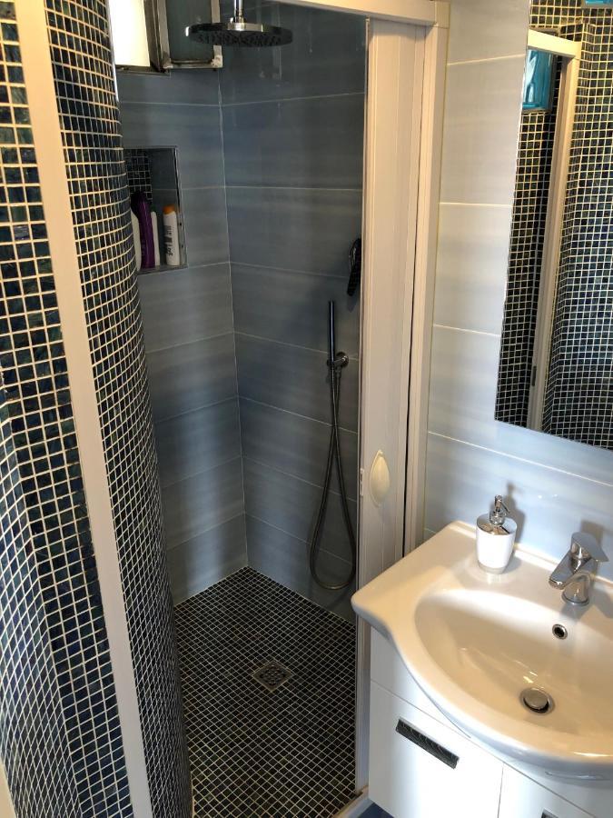 Nel Blu Holiday home