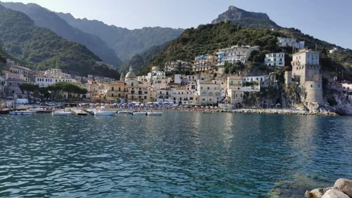 Nel Blu Cetara